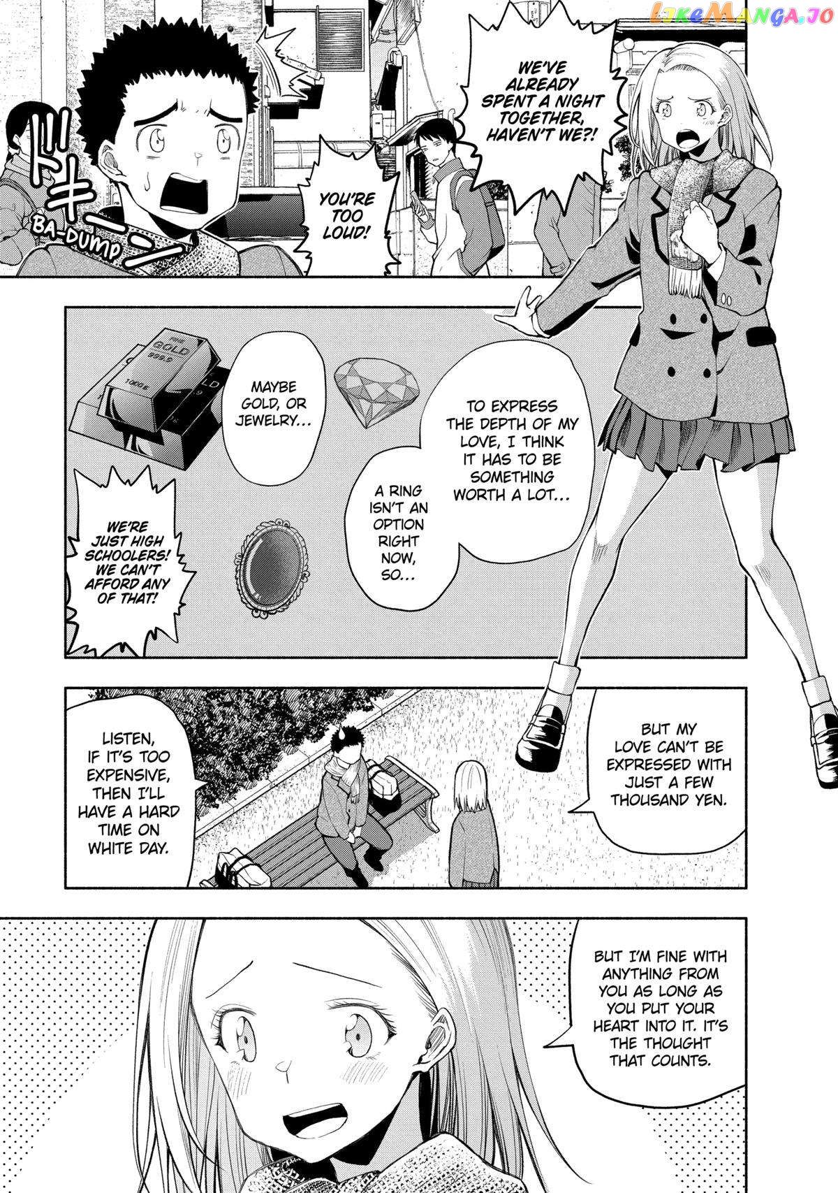 Omoi ga Omoi Omoi-san Chapter 109 5